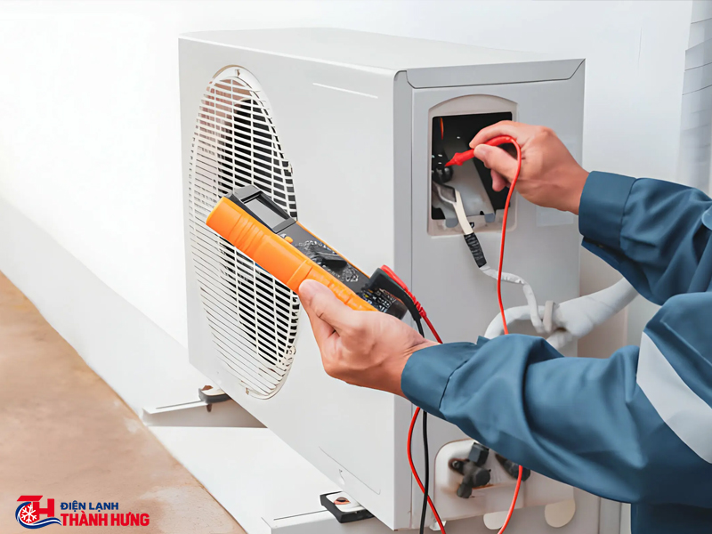 Cách lựa chọn thợ sửa điều hòa có chuyên môn và trách nhiệm