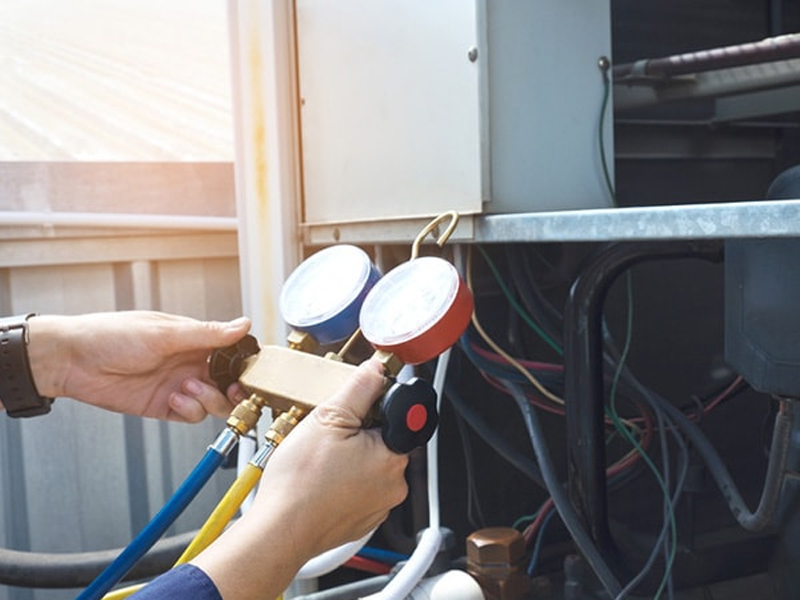 Bảo dưỡng điều hòa là gì? Vì sao cần thực hiện định kỳ?