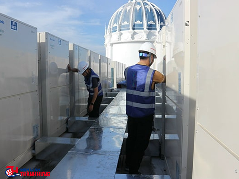 10 dấu hiệu cho thấy điều hòa cần được kiểm tra sớm
