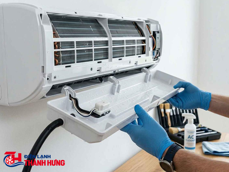 Điều hòa không lên nguồn: Kiểm tra những gì trước tiên?