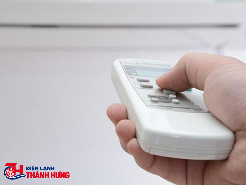 Điều hòa lúc mát lúc không: 6 nguyên nhân cần kiểm tra