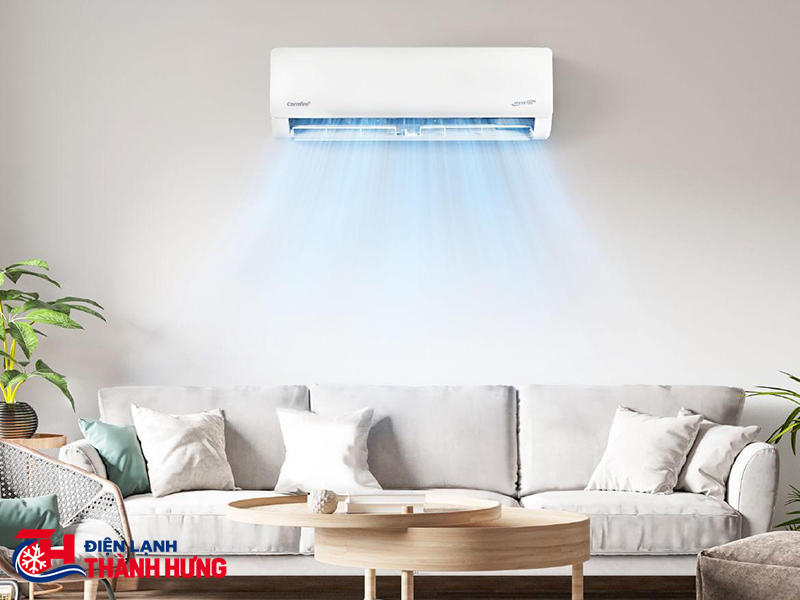 Bao lâu nên vệ sinh điều hòa một lần?