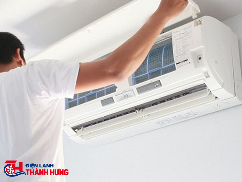 Vệ sinh một chiếc điều hòa mất bao lâu?