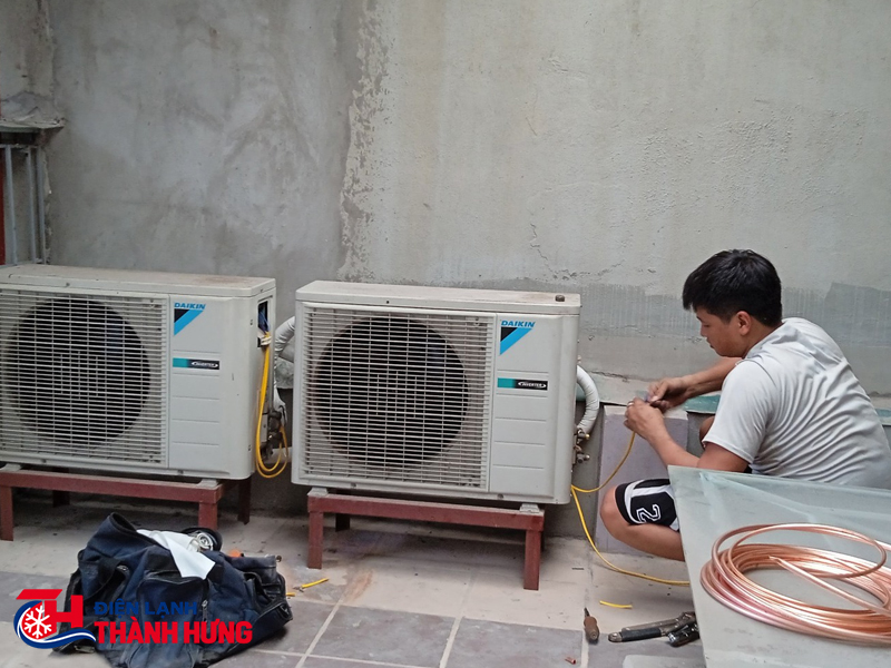 Giá ống đồng điều hòa và cách lựa chọn độ dày phù hợp