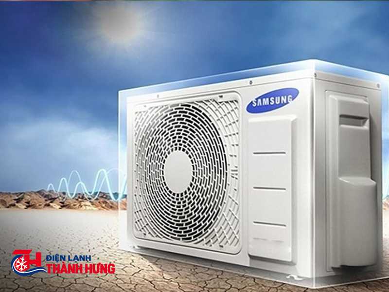 Kiểm tra và bảo trì điều hòa 18000 BTU
