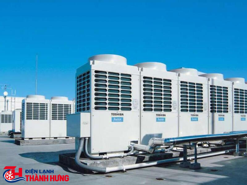 Kế hoạch bảo dưỡng điều hòa trung tâm theo tháng và quý