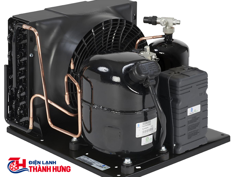Thay block điều hòa có cần thay gas mới không?