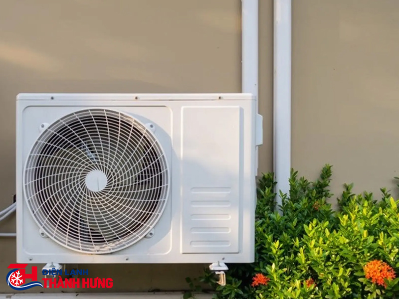 Vì sao điều hòa tốn điện bất thường?