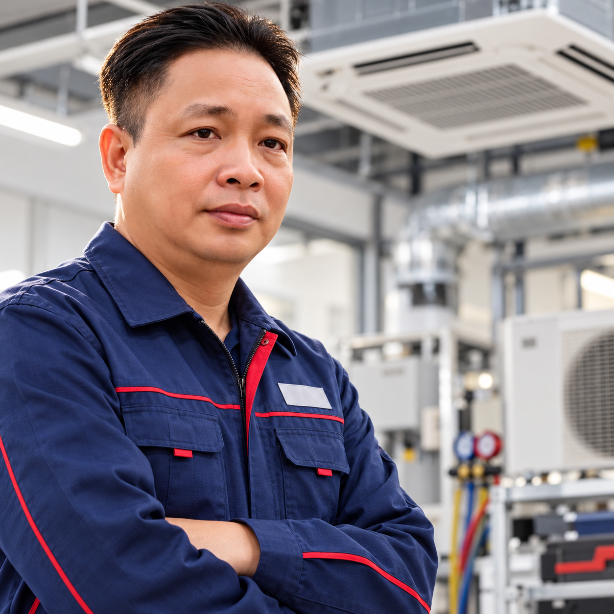 Luôn lắng nghe mọi nhu cầu của khách hàng