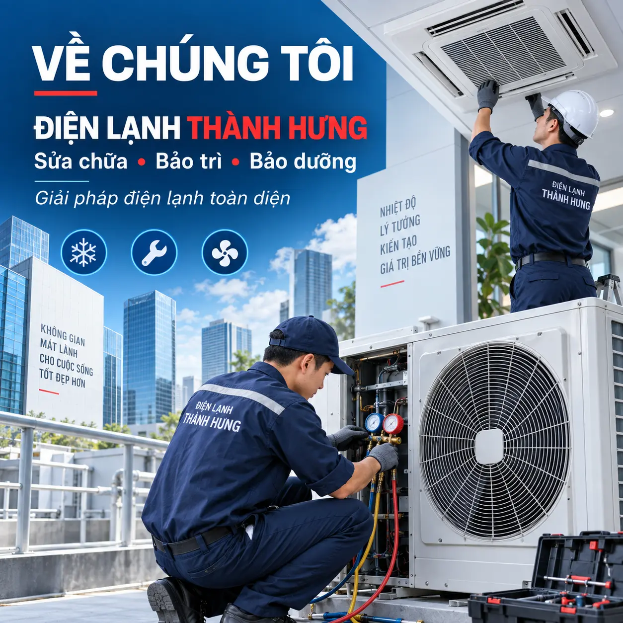 Về chúng tôi